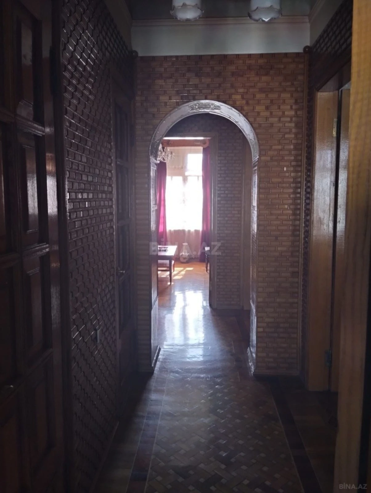 Satılır 3 otaqlı mənzil 80 m²