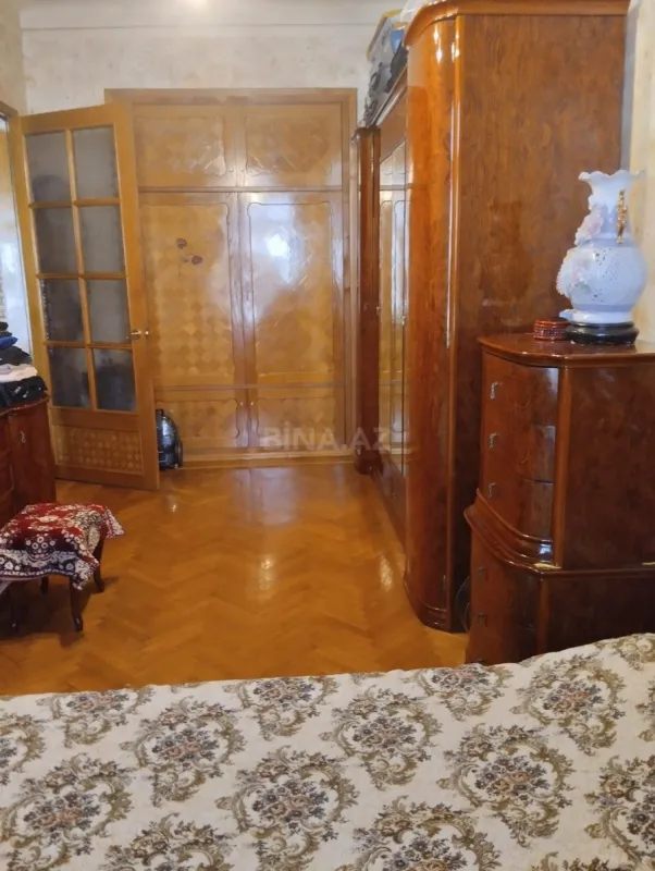 Satılır 3 otaqlı mənzil 80 m²