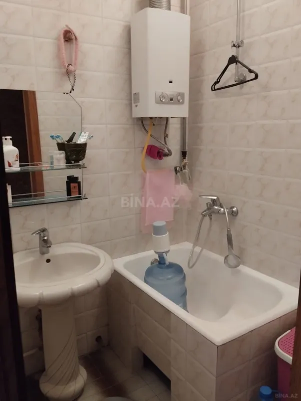 Satılır 3 otaqlı mənzil 80 m²
