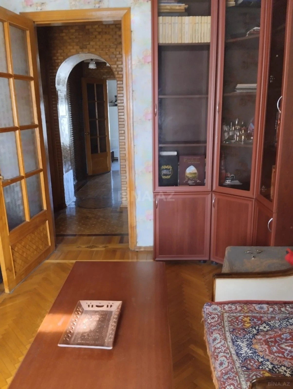 Satılır 3 otaqlı mənzil 80 m²