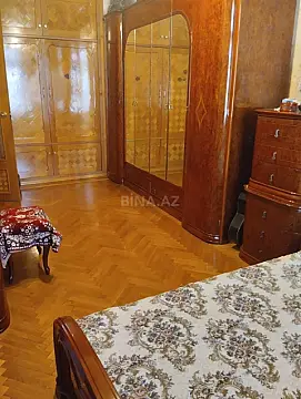 Satılır 3 otaqlı mənzil 80 m²