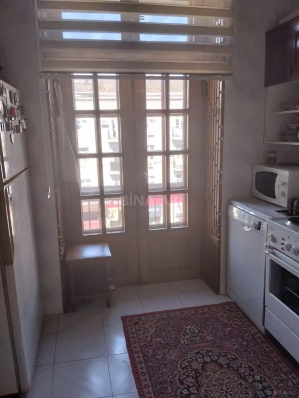 Satılır 3 otaqlı mənzil 80 m²