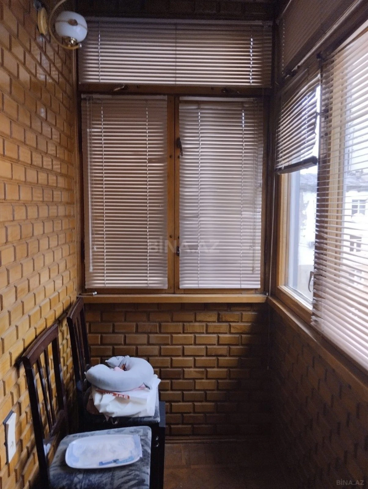 Satılır 3 otaqlı mənzil 80 m²