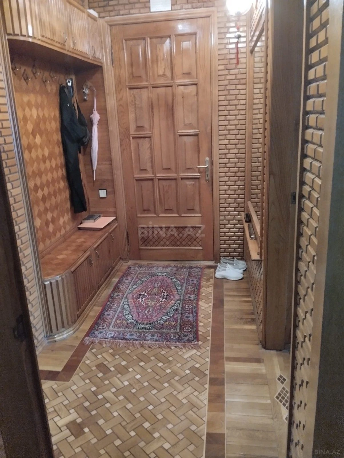 Satılır 3 otaqlı mənzil 80 m²