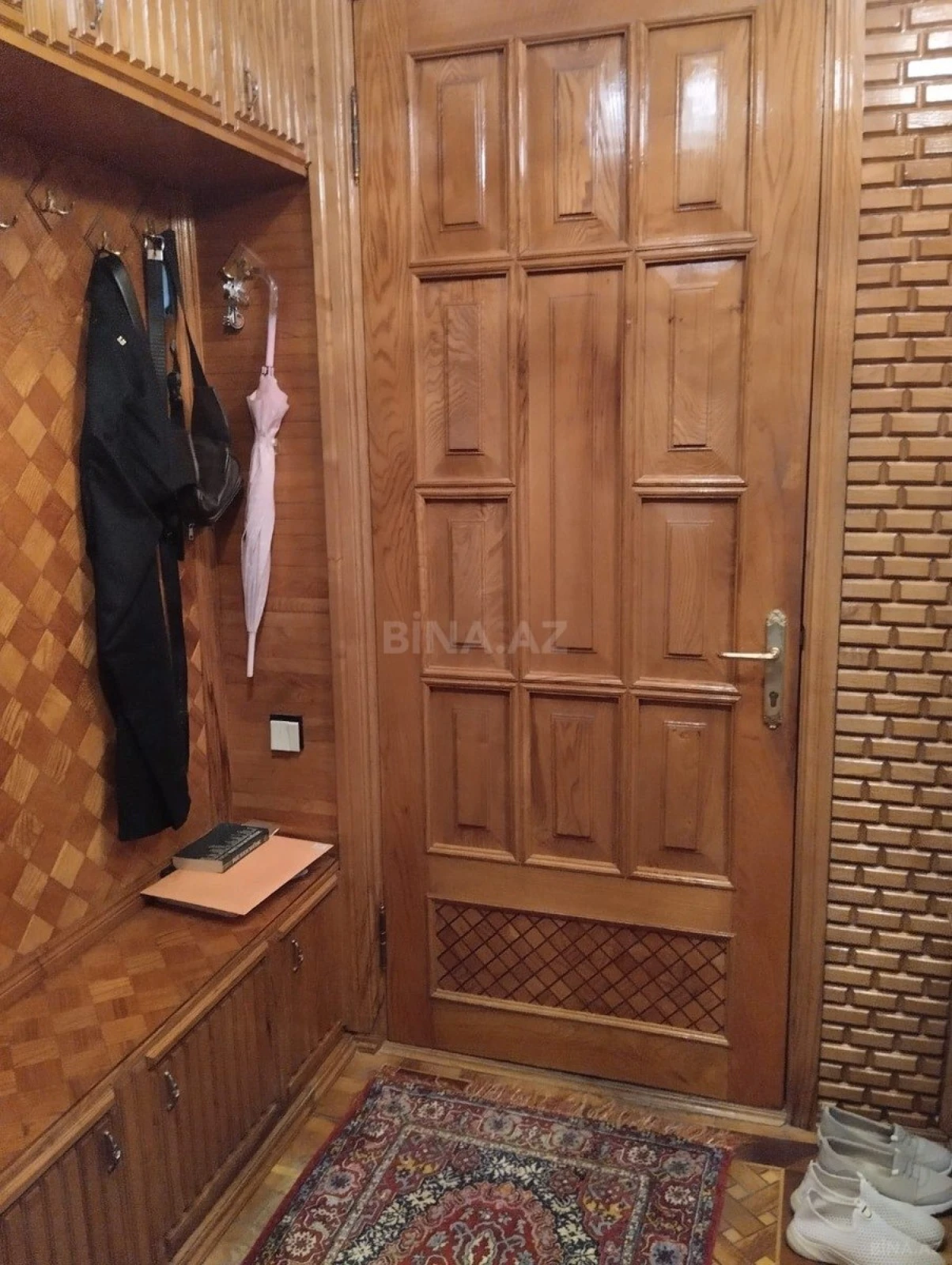 Satılır 3 otaqlı mənzil 80 m²