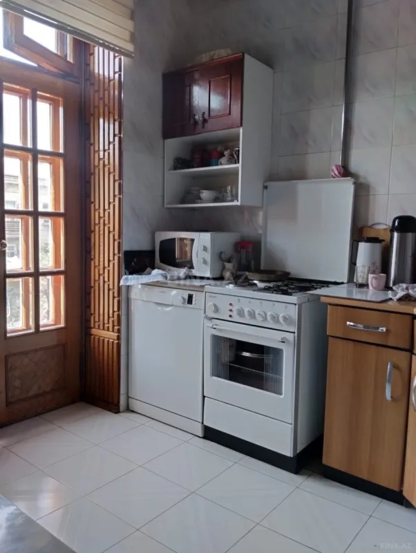 Satılır 3 otaqlı mənzil 80 m²