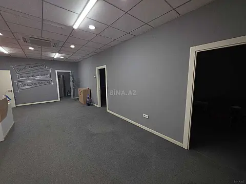 Kirayə verilir 4 otaqlı ofis 180 m² — Bakı, Nərimanov 4 otaq 180.00 m²