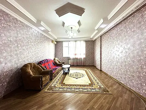 Satılır 3 otaqlı mənzil 120 m²