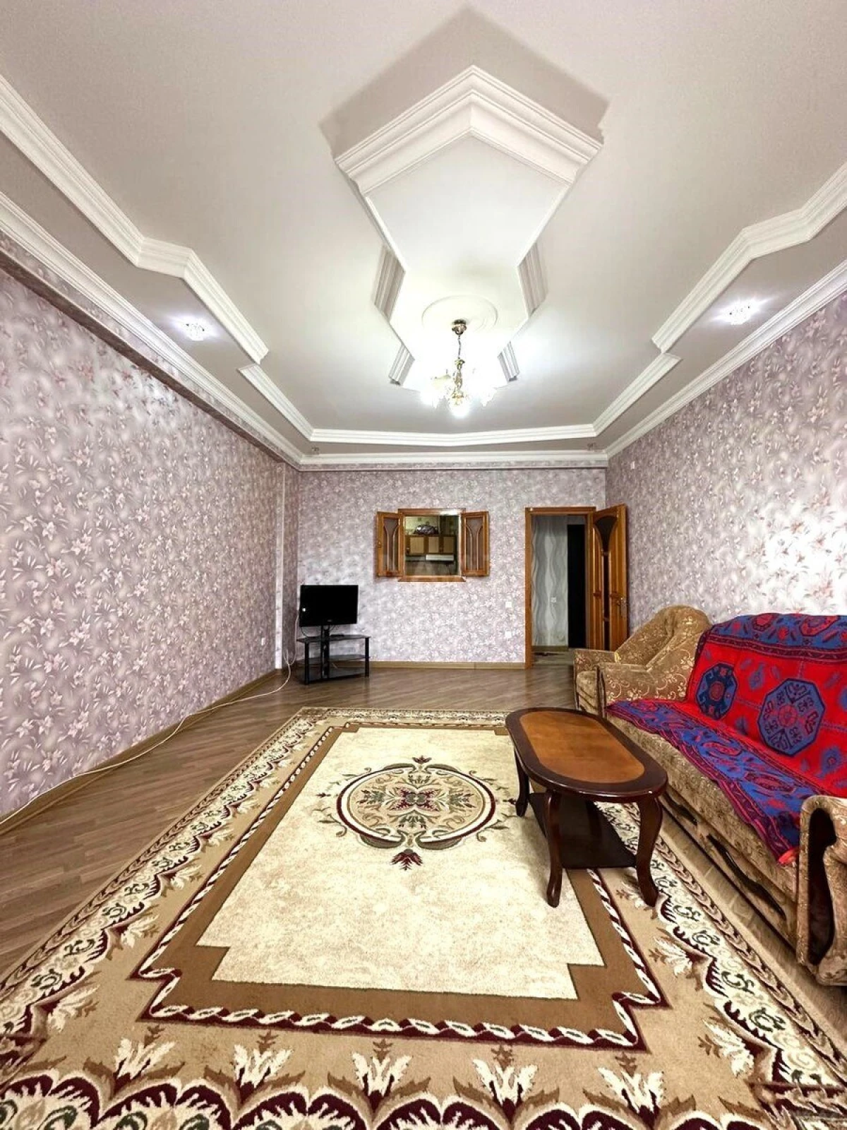 Satılır 3 otaqlı mənzil 120 m²