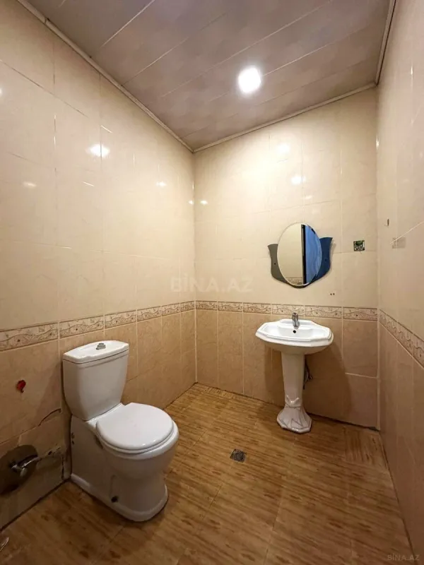 Satılır 3 otaqlı mənzil 120 m²