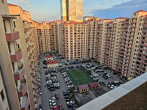 Satılır 3 otaqlı mənzil 137 m² — Bakı, Xətai 3 otaq 137.00 m²