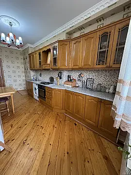 Satılır 3 otaqlı mənzil 95 m²