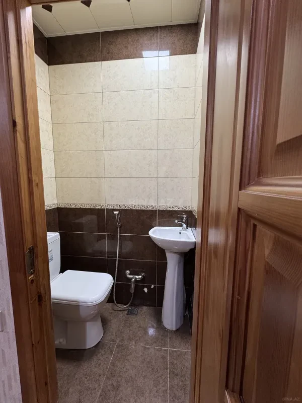 Satılır 3 otaqlı mənzil 95 m²