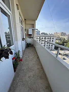 Satılır 3 otaqlı mənzil 95 m²