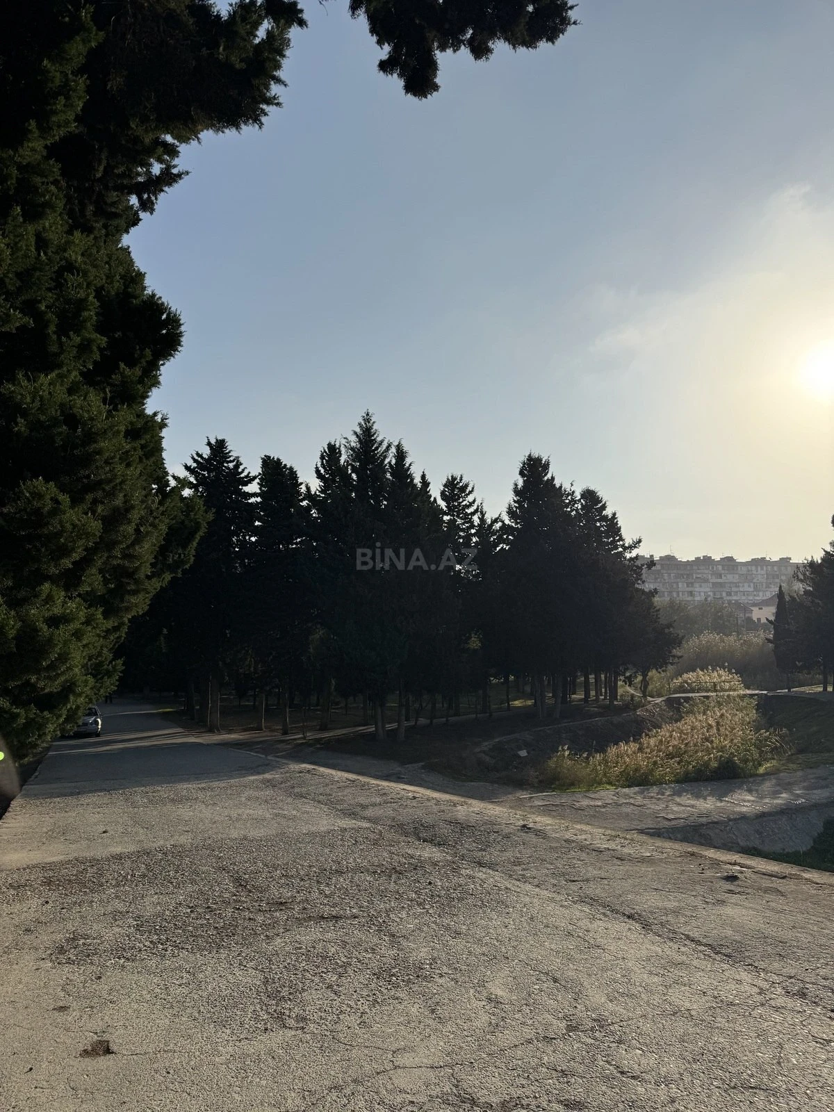 Satılır 3 otaqlı mənzil 95 m²