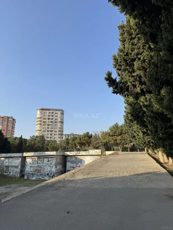 Satılır 3 otaqlı mənzil 95 m²