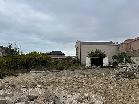 Satılır torpaq sahəsi 13 m²