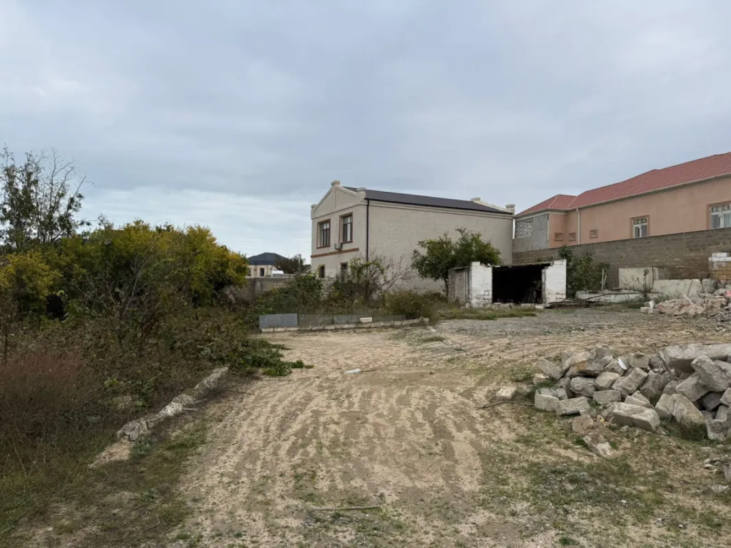 Satılır torpaq sahəsi 13 m²