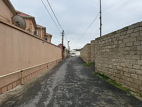 Satılır torpaq sahəsi 13 m²