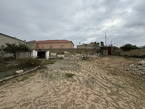 Satılır torpaq sahəsi 13 m²