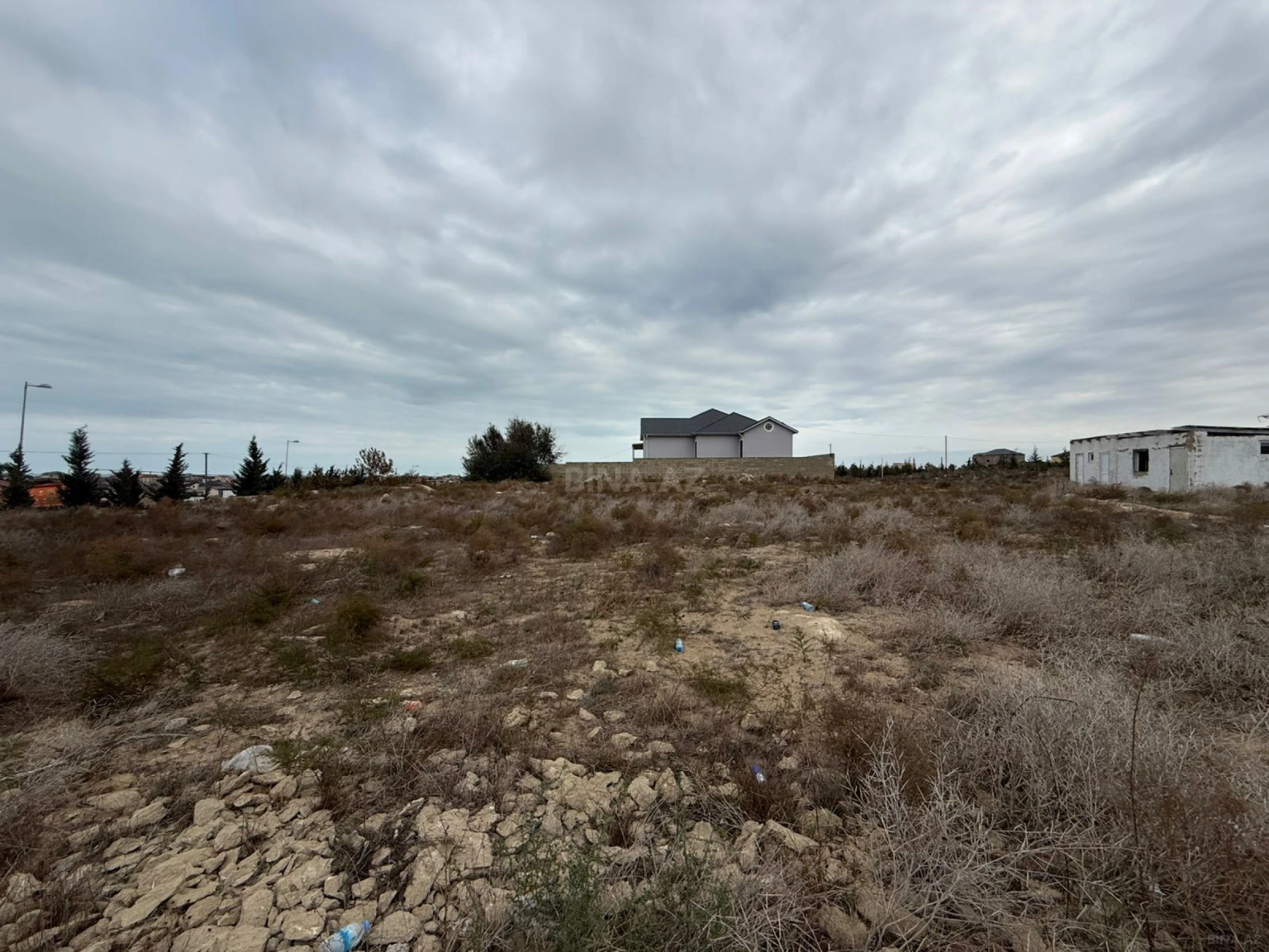 Satılır torpaq sahəsi 30 m²