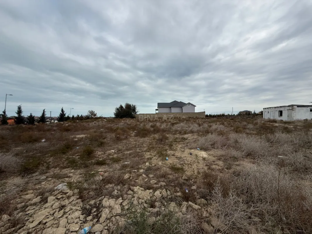 Satılır torpaq sahəsi 30 m²