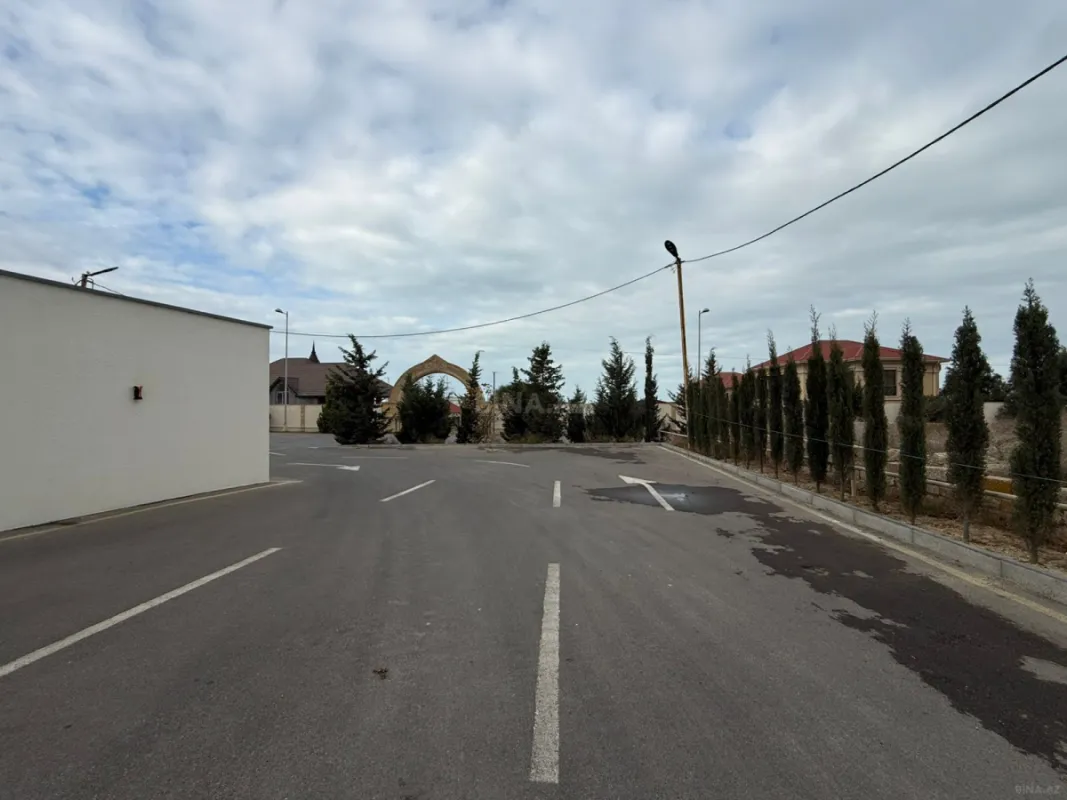 Satılır torpaq sahəsi 30 m²