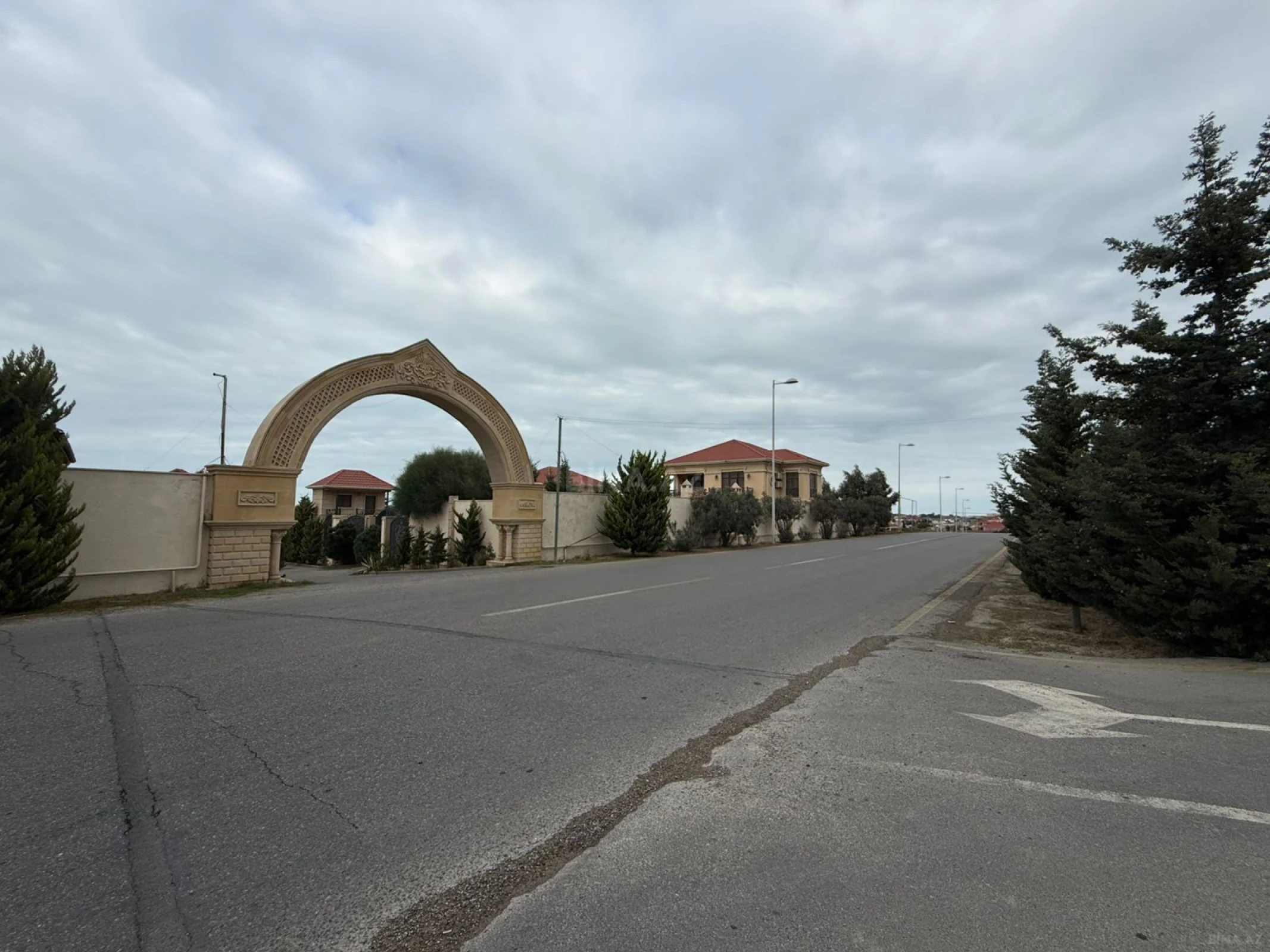 Satılır torpaq sahəsi 30 m²