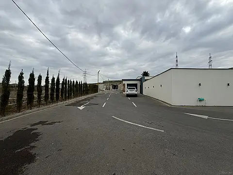 Satılır torpaq sahəsi 30 m²