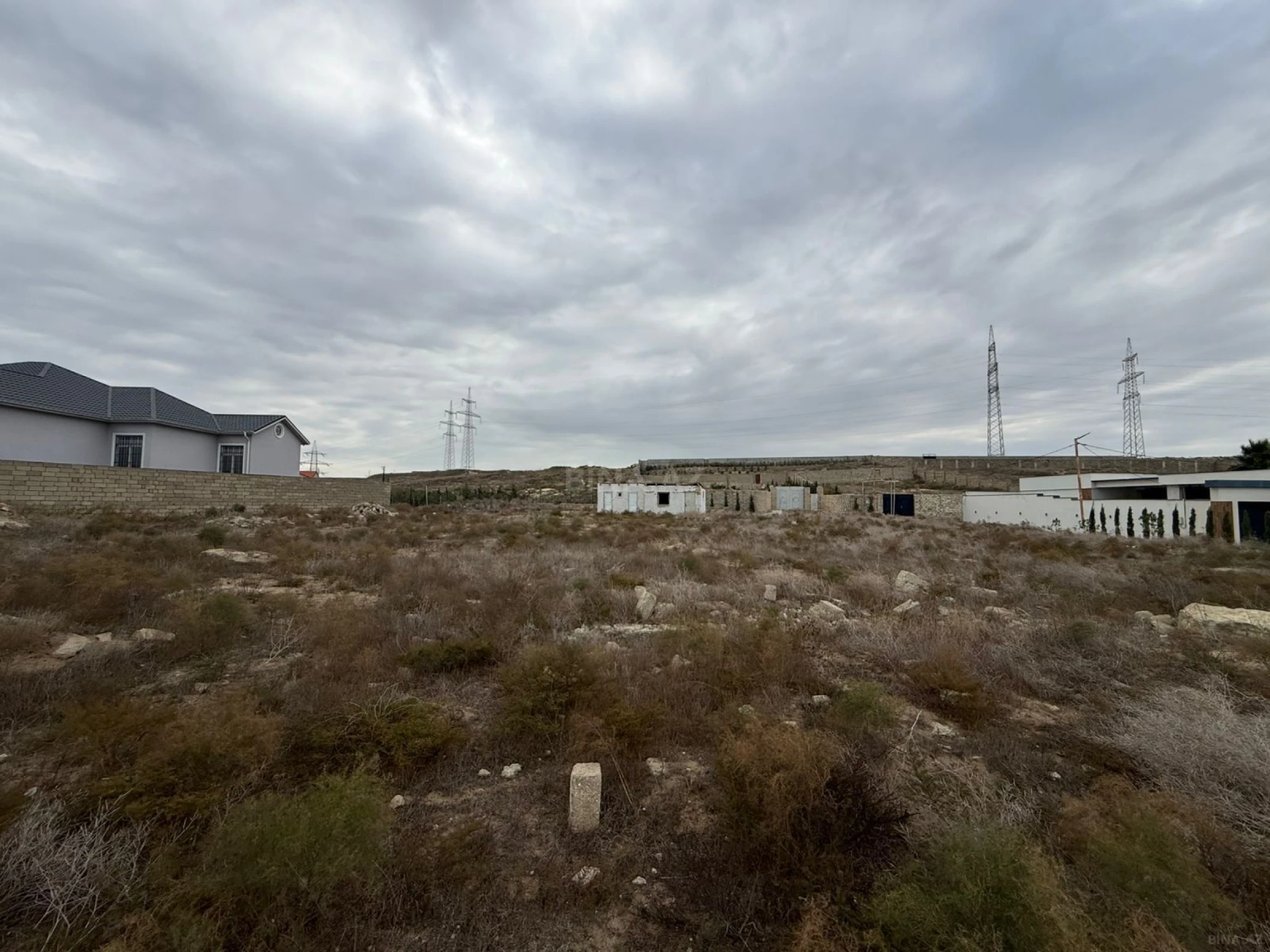 Satılır torpaq sahəsi 30 m²