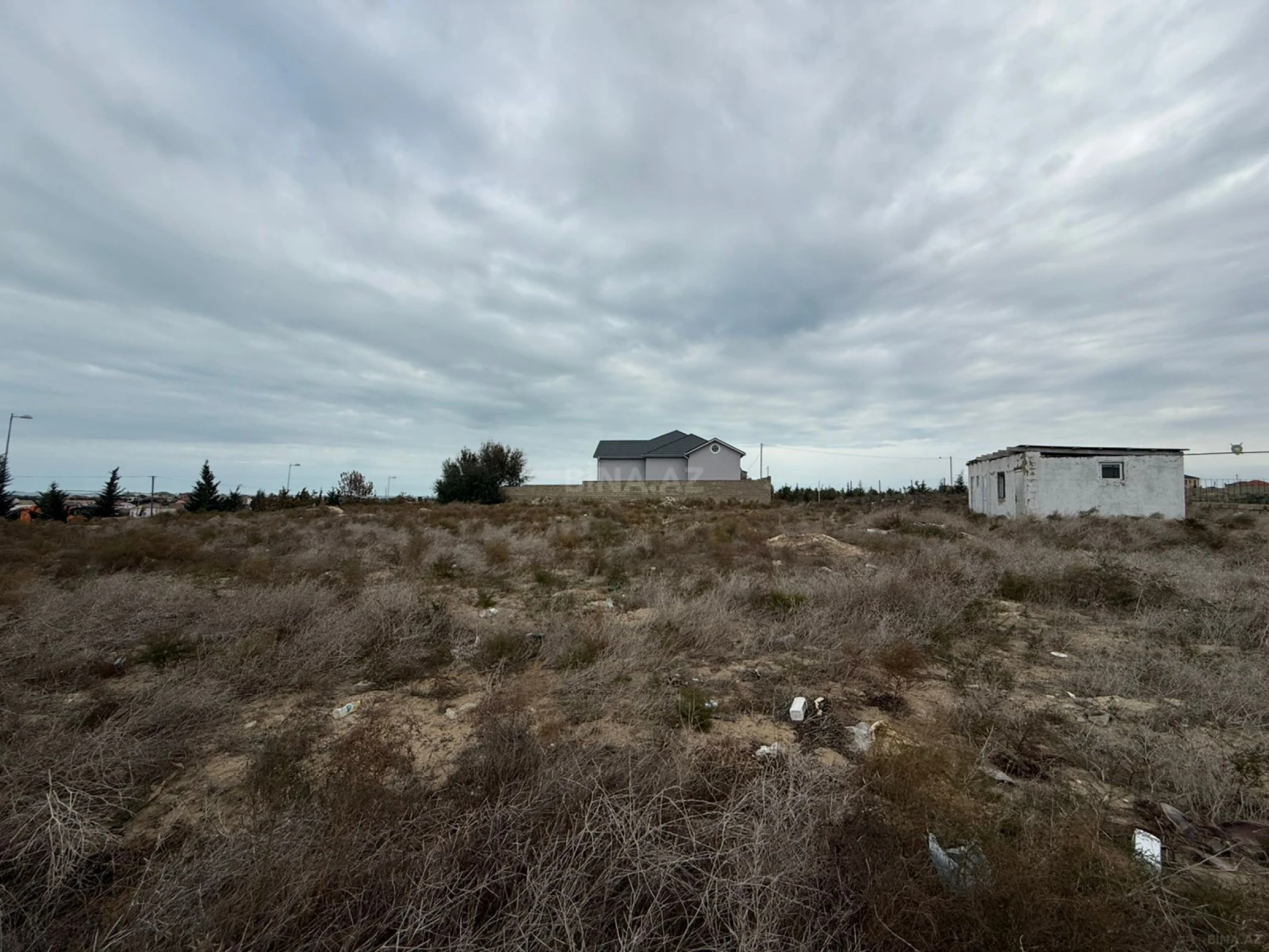 Satılır torpaq sahəsi 30 m²