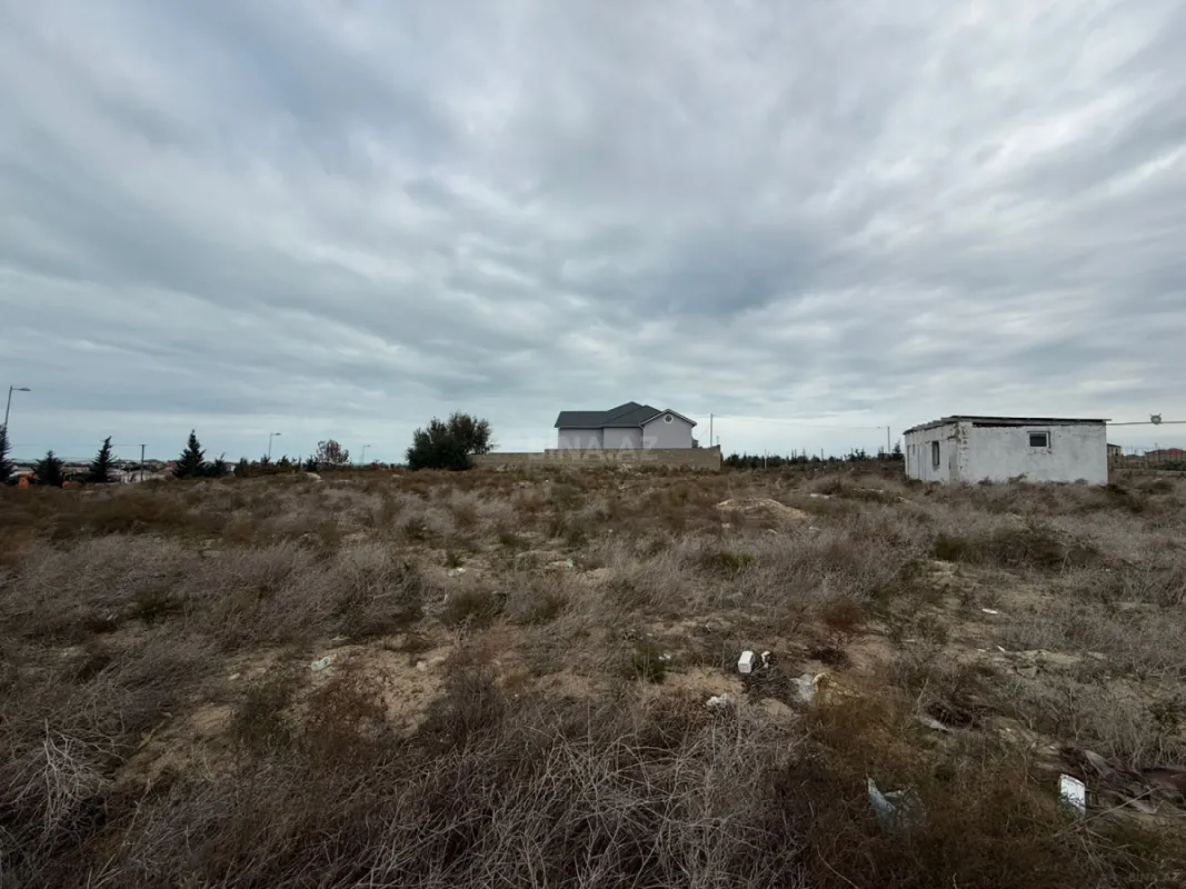 Satılır torpaq sahəsi 30 m²