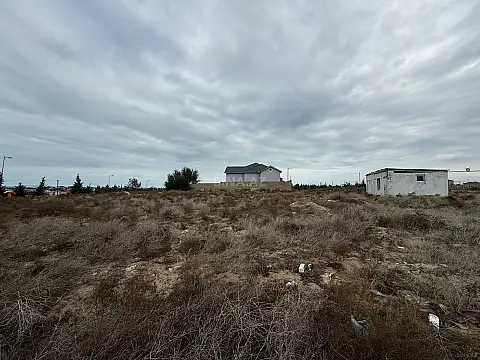 Satılır torpaq sahəsi 30 m²
