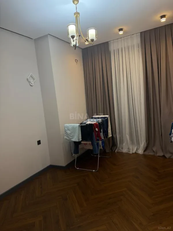 Kirayə verilir 3 otaqlı mənzil 78 m²