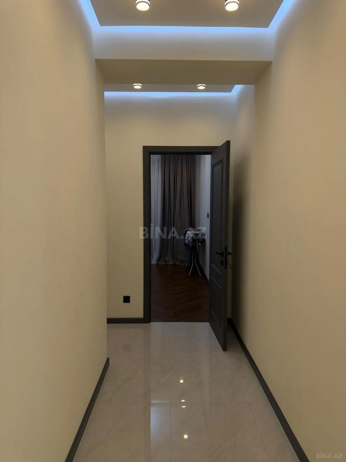 Kirayə verilir 3 otaqlı mənzil 78 m²