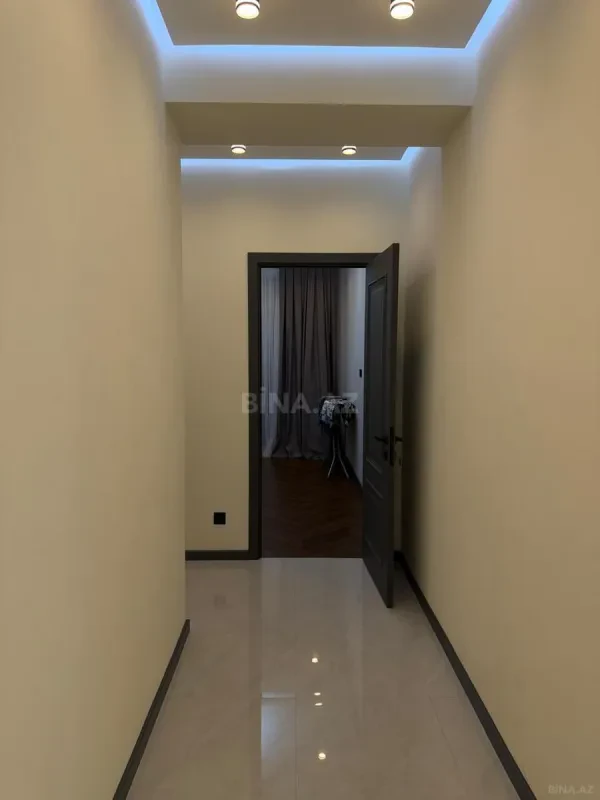 Kirayə verilir 3 otaqlı mənzil 78 m²