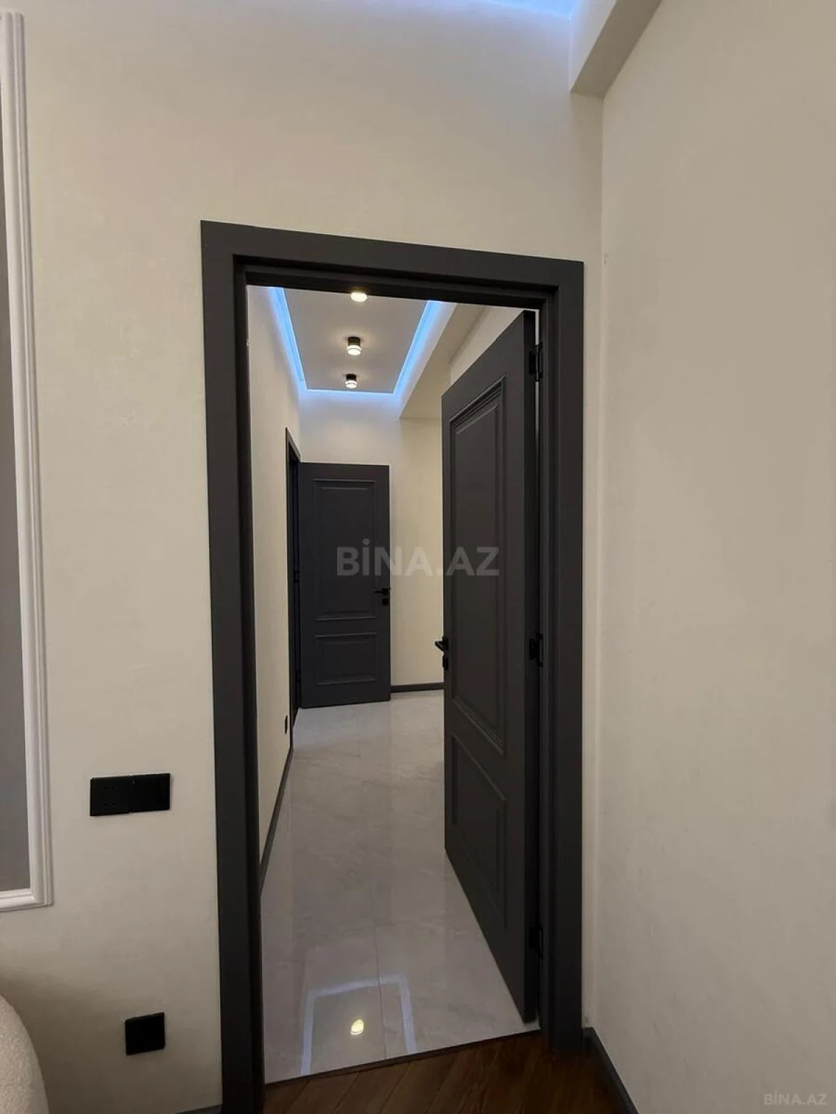 Kirayə verilir 3 otaqlı mənzil 78 m²