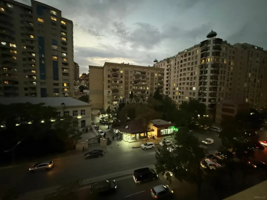 Kirayə verilir 3 otaqlı mənzil 78 m²