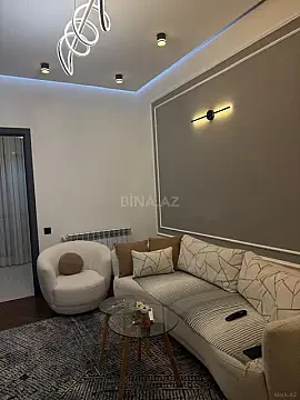 Kirayə verilir 3 otaqlı mənzil 78 m²