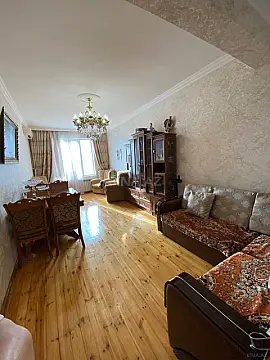 Satılır 2 otaqlı mənzil 54 m² — Bakı, Memar Əcəmi yanı 2 otaq 54.00 m²