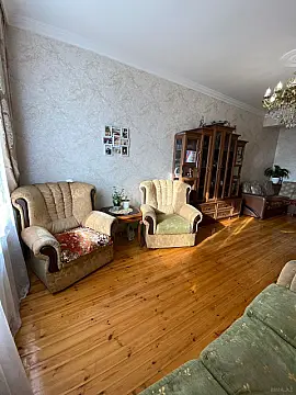 Satılır 2 otaqlı mənzil 54 m²