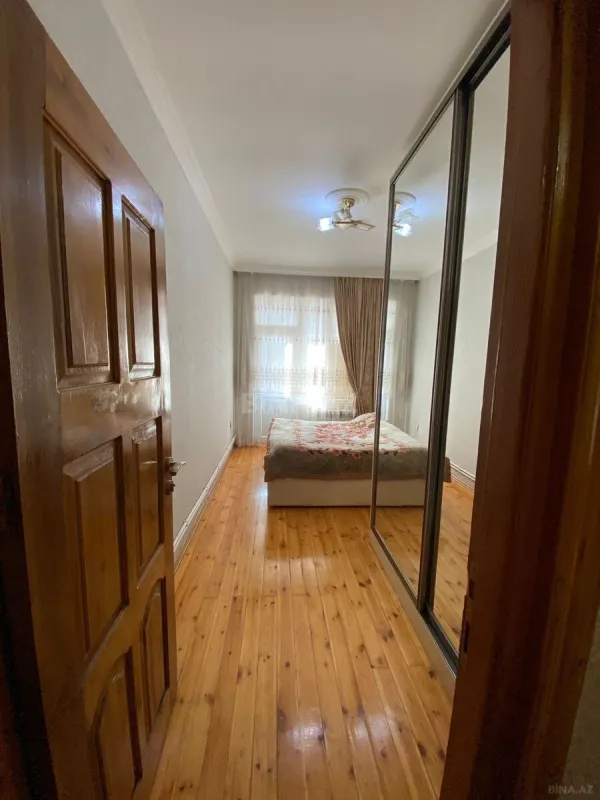 Satılır 2 otaqlı mənzil 54 m²