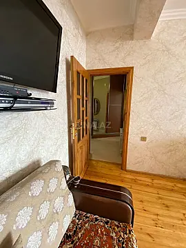 Satılır 2 otaqlı mənzil 54 m²