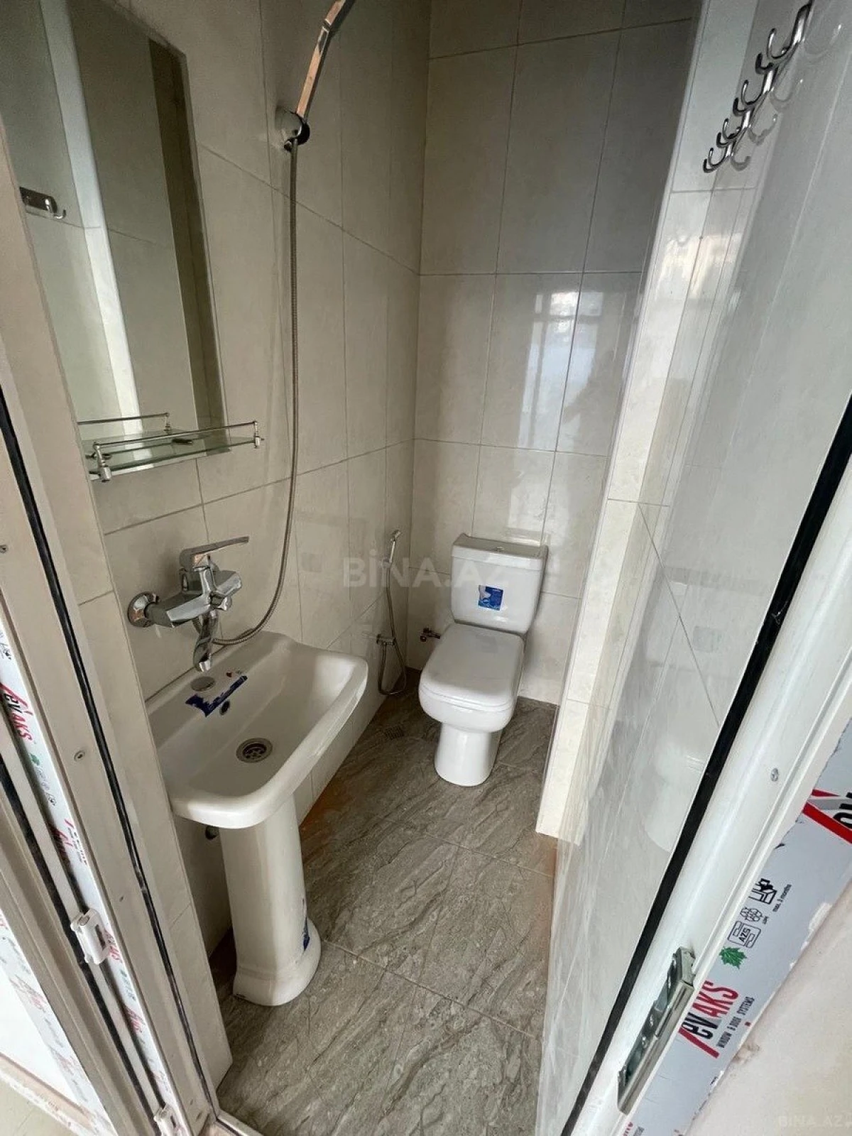 Kirayə verilir obyekt 95 m²