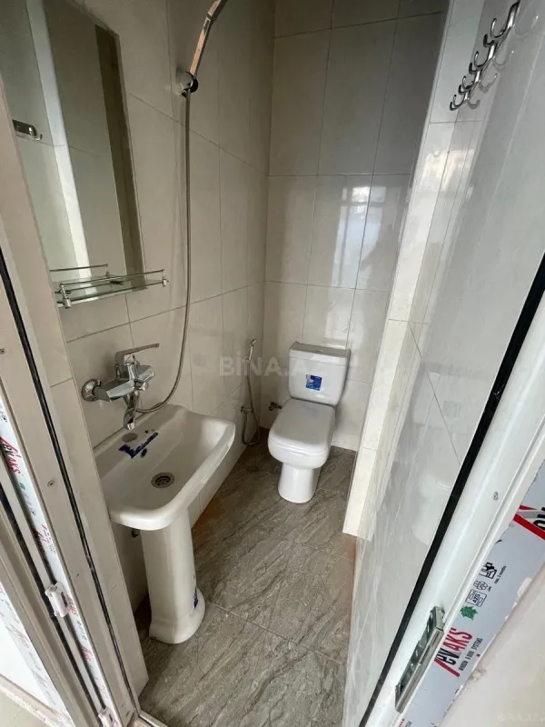 Kirayə verilir obyekt 95 m²