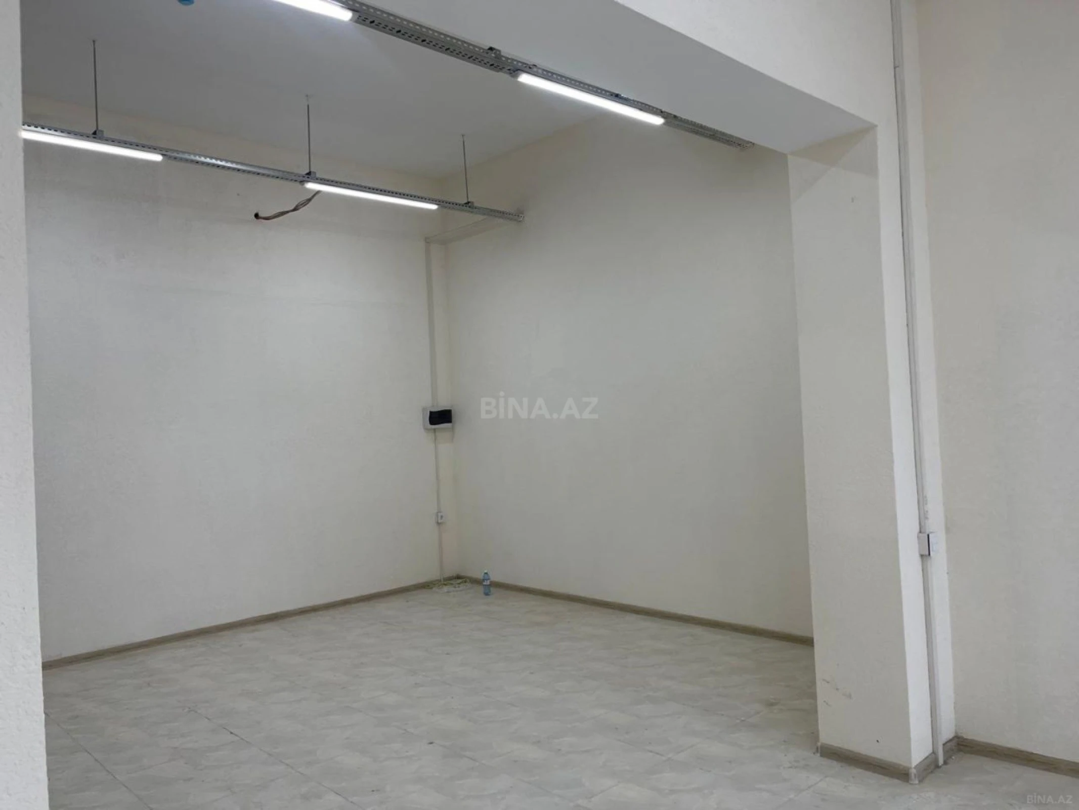 Kirayə verilir obyekt 95 m²