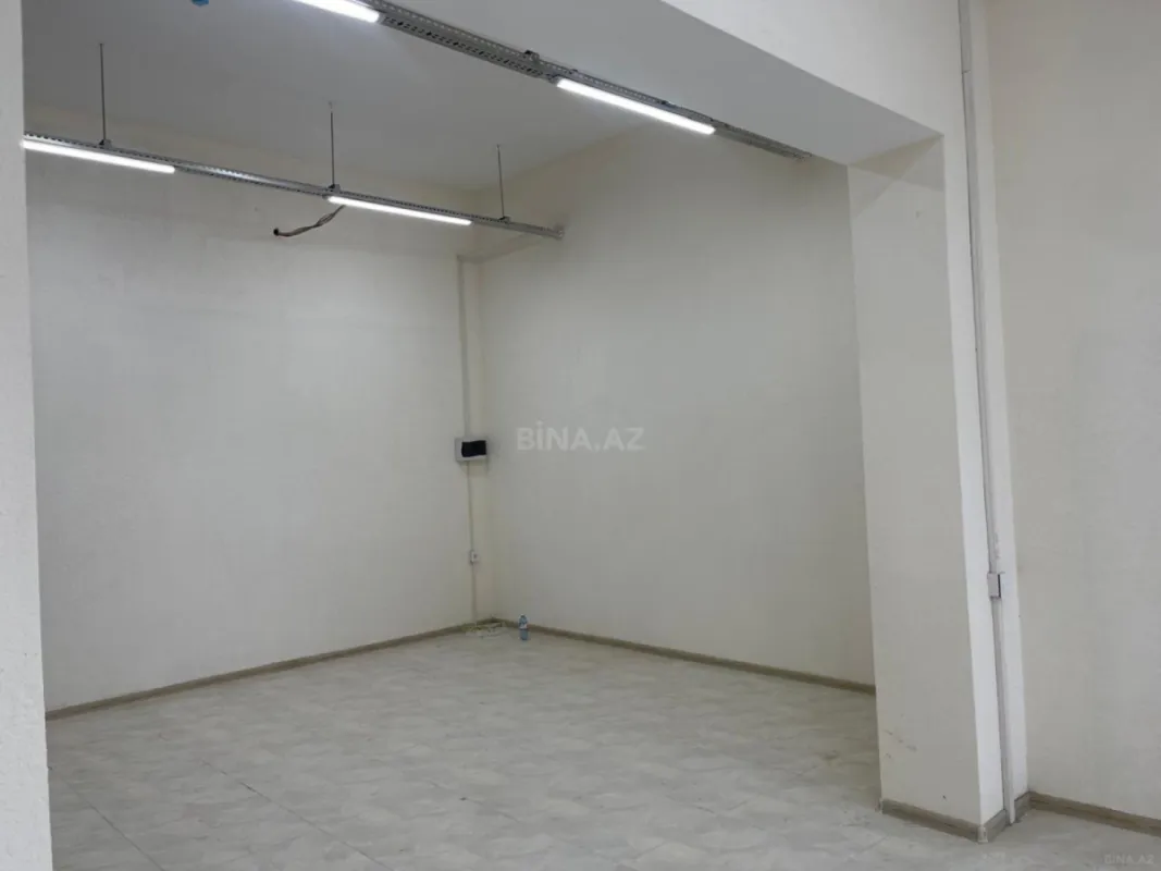 Kirayə verilir obyekt 95 m²