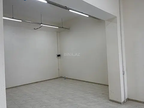 Kirayə verilir obyekt 95 m²