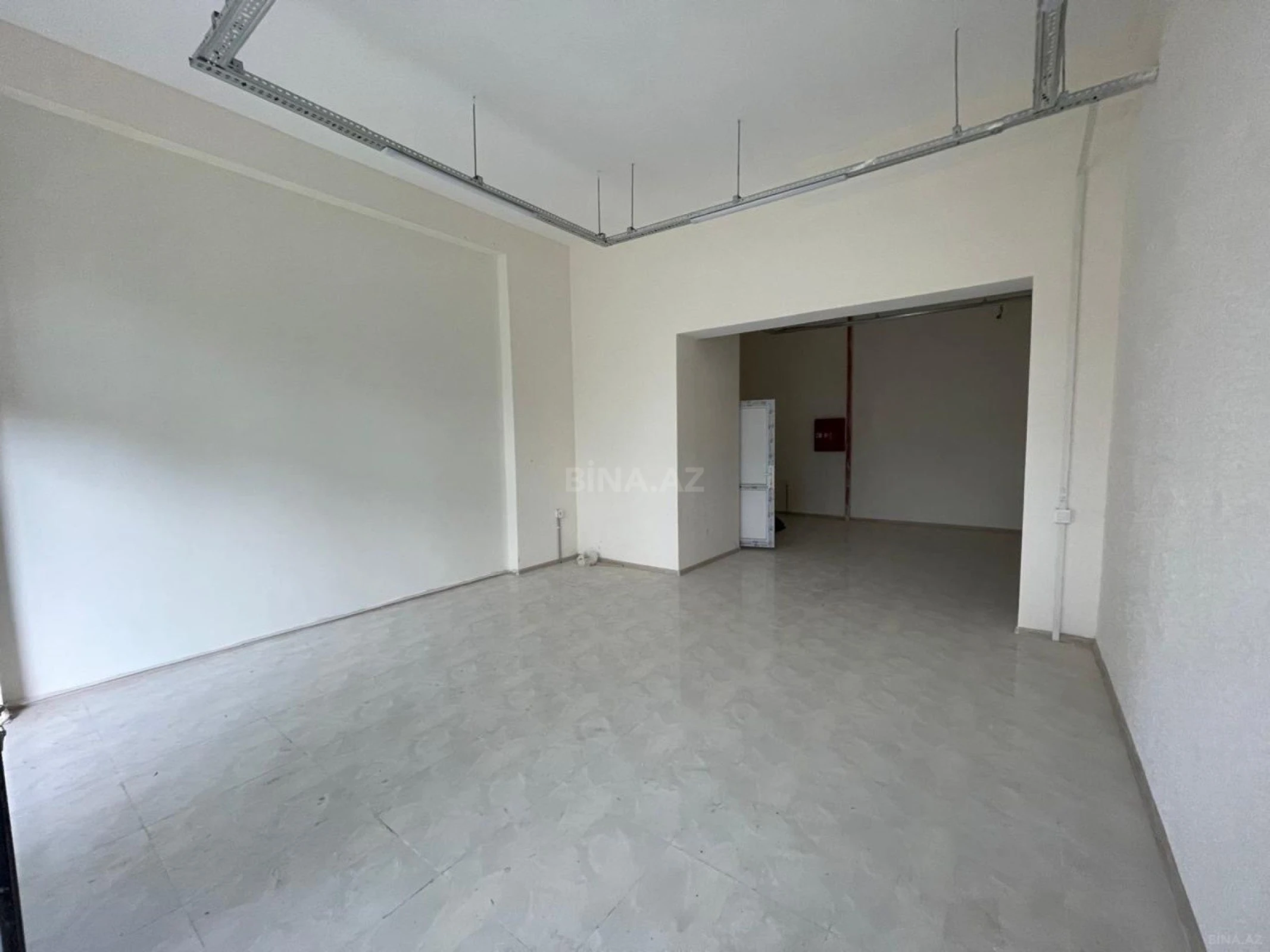 Kirayə verilir obyekt 95 m²