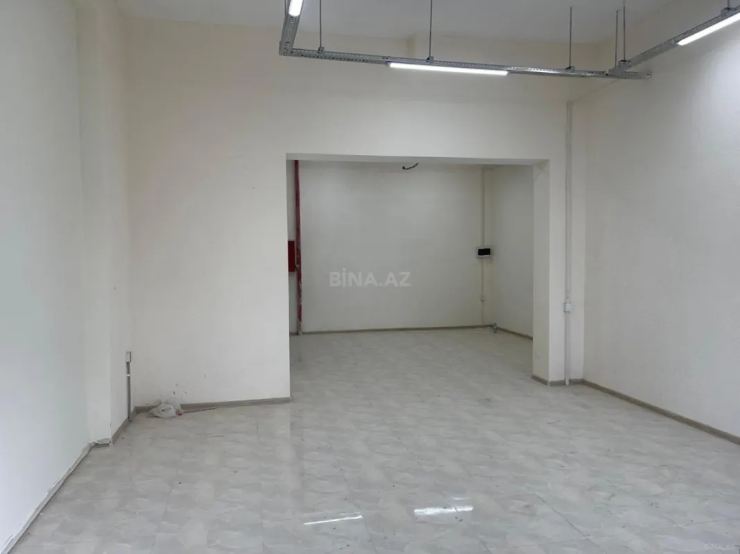 Kirayə verilir obyekt 95 m²